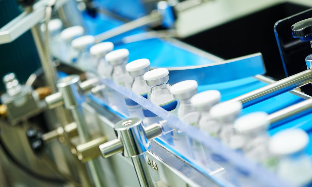 制藥車間為什么需要防潮除濕 制藥車間為什么需要防潮除濕