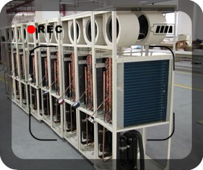 正島除濕機優(yōu)勢一：【整機內(nèi)結構精巧】